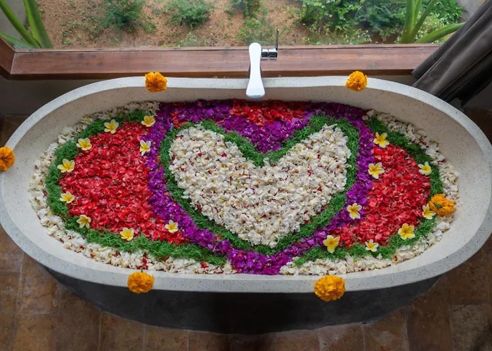Tiare Ubud By Dhananjaya Hospitality *