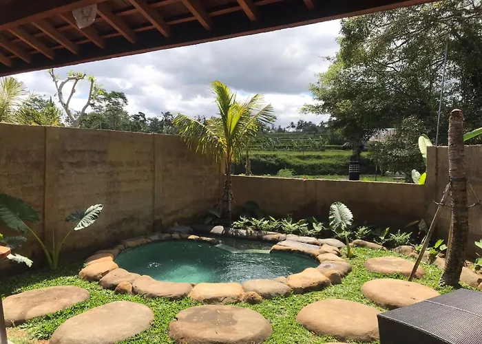 Tiare Ubud By Dhananjaya Hospitality *