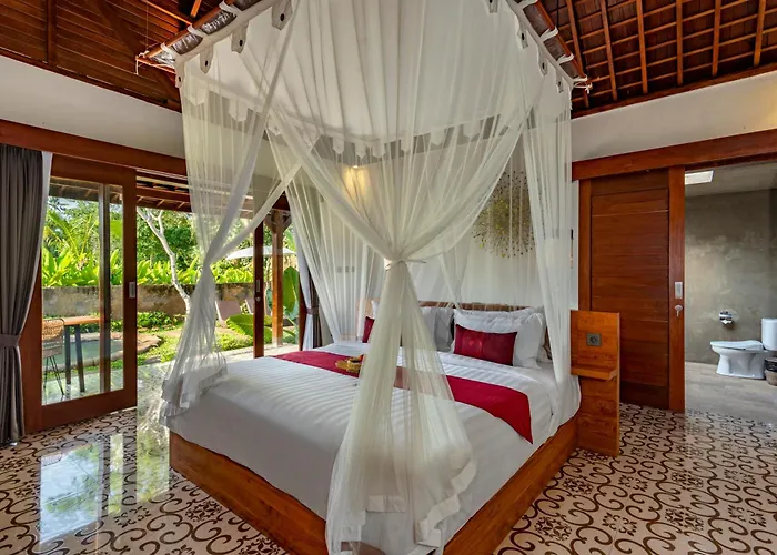 Tiare Ubud By Dhananjaya Hospitality