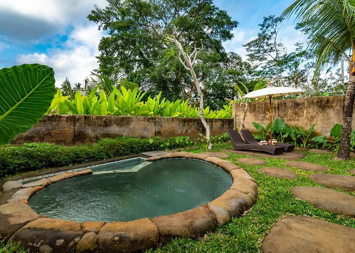 Tiare Ubud By Dhananjaya Hospitality