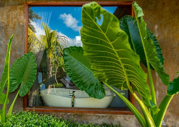 Tiare Ubud By Dhananjaya Hospitality ヴィラ *