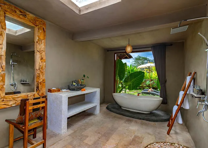 Tiare Ubud By Dhananjaya Hospitality * Tampaksiring