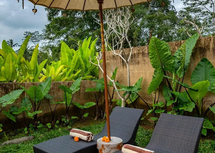 Tiare Ubud By Dhananjaya Hospitality