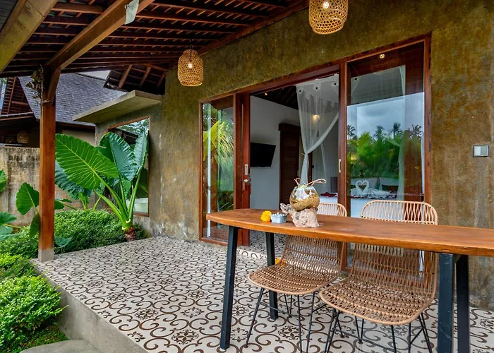 Tiare Ubud By Dhananjaya Hospitality ヴィラ *