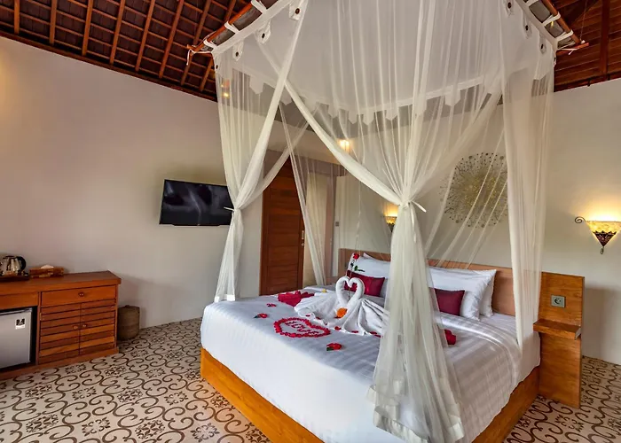 Tiare Ubud By Dhananjaya Hospitality ヴィラ