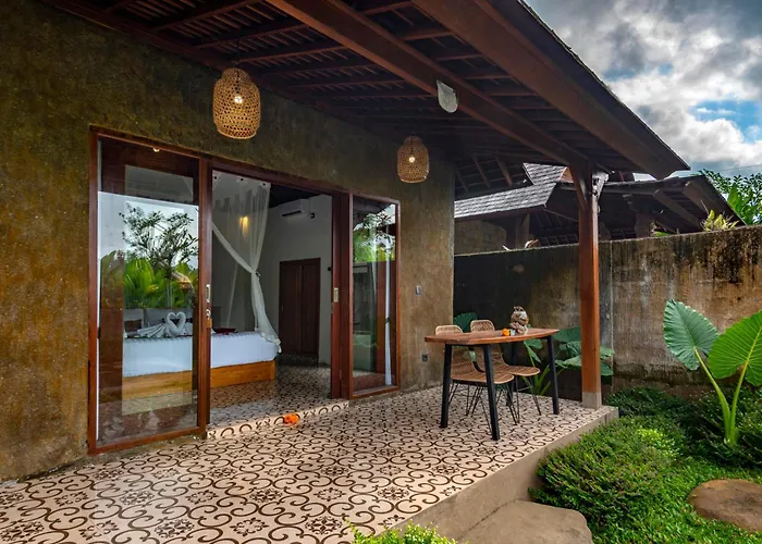 Tiare Ubud By Dhananjaya Hospitality *
