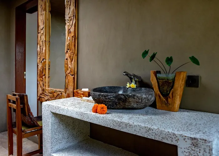 Tiare Ubud By Dhananjaya Hospitality Tampaksiring