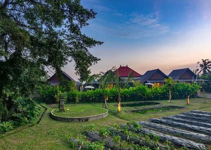 Tiare Ubud By Dhananjaya Hospitality ヴィラ *