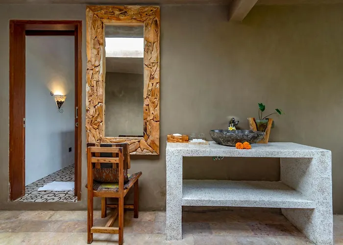 Tiare Ubud By Dhananjaya Hospitality ヴィラ