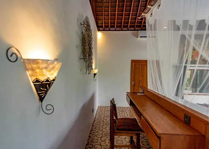 Tiare Ubud By Dhananjaya Hospitality Tampaksiring