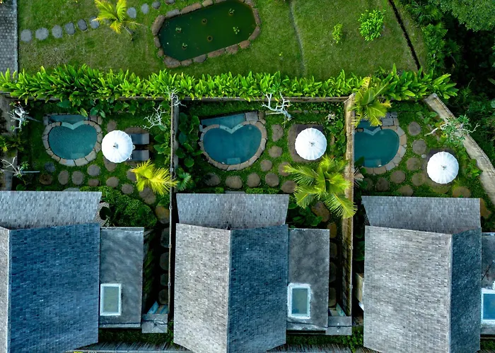 Tiare Ubud By Dhananjaya Hospitality